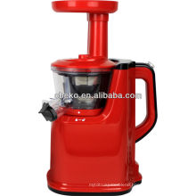 2014 hot selling multifunction Slow Juicer AJE318 with CE/GS